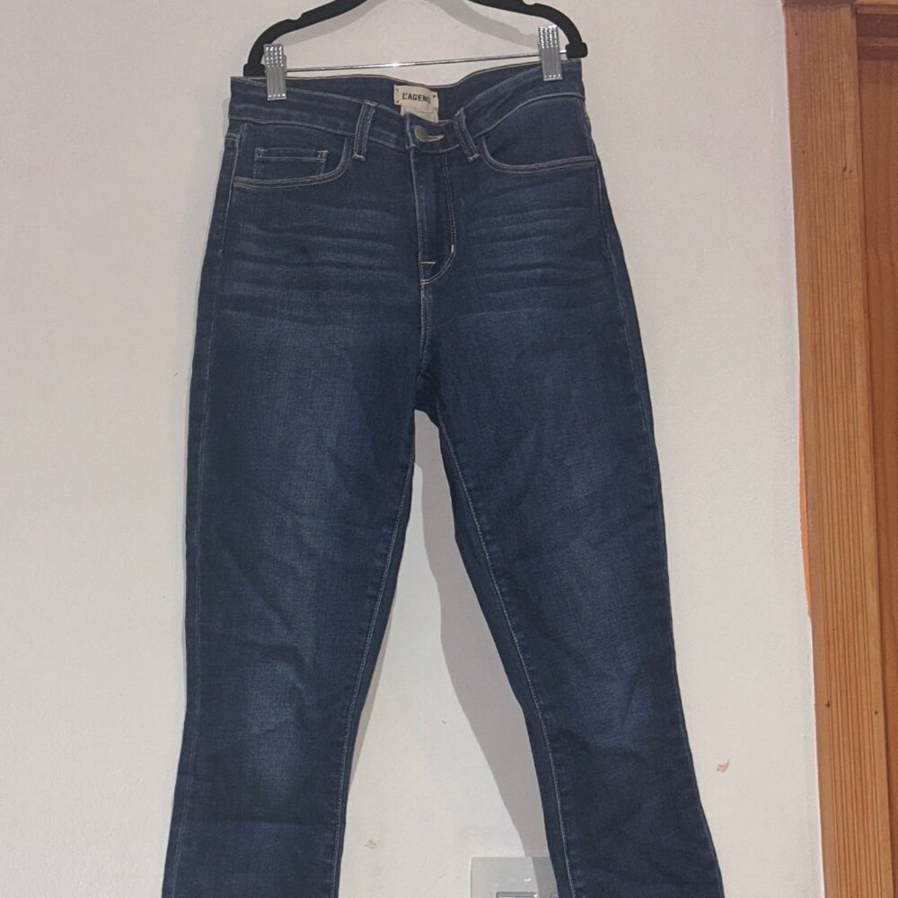 L' Agence Jeans